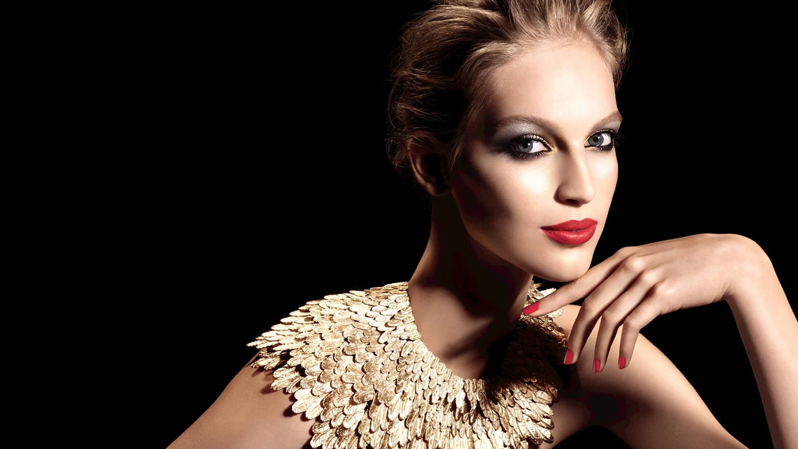 Tips for Hair Makeup – Theme Light